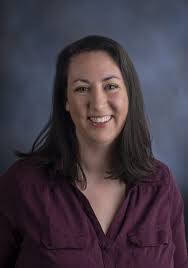 Rebecca L. Ruffing, MA, CCC-SLP