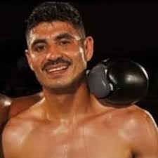 Reda Benbaziz vs. Ramiro Garcia Lopez II, Rozicki vs. Durodola