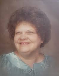 Obituary for Marjorie Ann Butts