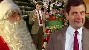 Merry Xmas Mr Bean Christmas Special Mr Bean Full Episodes Mr Bean Official Youtube