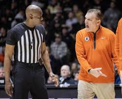 Good Morning, Illini Nation: It's a trap!