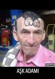 Aşk adamı kimdir ? Kime denir ?