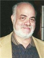 Benjamin Beazley Obituary (2014)