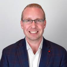 I have a client looking for a software development company in Winnipeg for  a project involving pulling data from one system and pushing it into  another.