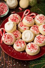 We did not find results for: Peppermint Meltaway Cookies Cooking Classy