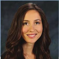 Amorette Smith's Instagram, Twitter & Facebook