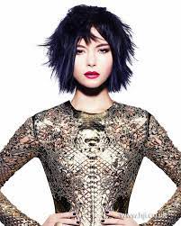 Toni Guy 2012 Artistic Team Of The Year Finalist Toni And Guy Style Finder Style