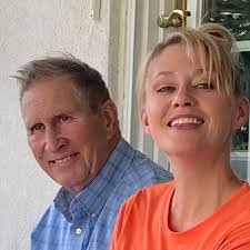 Melissa Gentry's Instagram, Twitter & Facebook