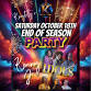 End of Season Party ft. Kennie J event image
