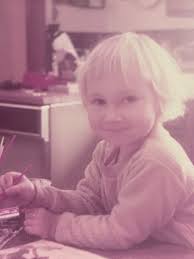 Before Bright Eyes, there was chicken pox, overalls, and birthday cakes. We  want to see what your Kids Table looked like. Share your childhood photos,  use the song “Kids Table,” and tag