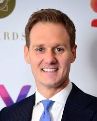 Daniel merion walker is an english journalist, newsreader, and television presenter who was born on 19 march 1977. Dan Walker Wife Bbc Star S Rare Admission On Usually Private Marriage Celebrity News Showbiz Tv Express Co Uk