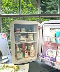 Mini fridge skin care shein reviews reddit. Cooluli Mini Skincare Fridge Skin Care Essentials Beauty Skin Care Routine Beauty Skin Care