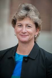 Tracy Hoover's Instagram, Twitter & Facebook