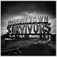 Foundry Town Survivors - Annual Townie Gig