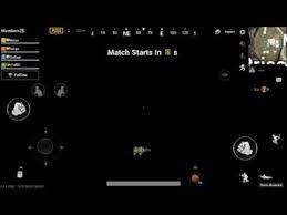 Wth Bug Black Screen Can T See In Pubg Mobile Arcade Mode Gameplay Bug Glitch Lol No Fix Wtf Youtube