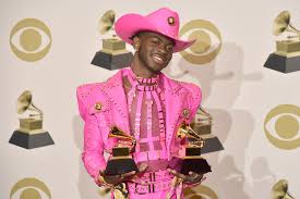 James charles dickinson (born may 23, 1999) is an american beauty youtuber and makeup artist. Lil Nas X Speaks Out About James Charles Friendship
