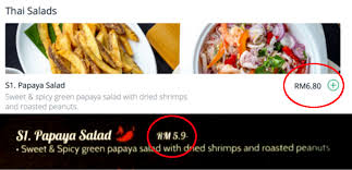 List your restaurant on foodpanda would you like thousands of new customers to taste your amazing food? Update Does Foodpanda Msia Secretly Hike Up Prices Of Their Food Read This Before You Order