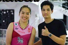 คอมเม้นแบดมินตันโลก หลังน้องเมย์ รัชนก อินทนนท์ ล้างแค้นคู่ปรับเก่า. à¸™ à¸­à¸‡à¹€à¸¡à¸¢ à¸£ à¸Šà¸™à¸ à¸ à¸š à¸•à¸°à¸§ à¸™ à¹€à¸¥ à¸à¸ à¸™à¹à¸¥ à¸§à¸«à¸£à¸­ Pantip