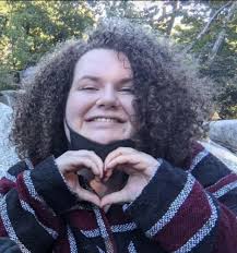 Obituary information for Lauren Marie Berrien