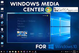 There was a time when apps applied only to mobile devices. Windows Media Center Free Download Windows 10 Get Pc Apps
