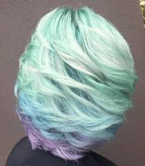 Results may vary/be patchy depending on the shade of blonde and condition of the hair.hair. 20 Mint Green Hairstyles That Are Totally Amazing