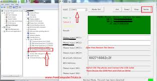 How to Flash Karbonn A1+ With Upgrade ...