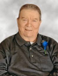 Harold Vorwald, Monona, Iowa, December 18, 2017