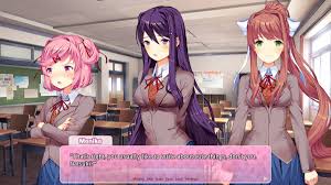 Para jugar con estos juegos de doki sólo debes utilizar los siguientes controles. Doki Doki Literature Club Videojuegos Meristation