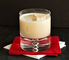 Moose S Milk The Drink Kings Milk Recipes Boozy Drinks Maple Cocktail