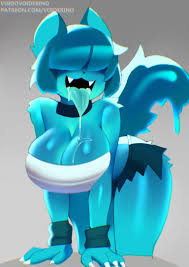 Murphy And Mitzi Porn ▷ Yiff Party