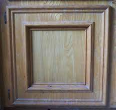 Specializing in hardwood furniture, trim carpentry, cabinets, home improvement and architectural millwork, wade shaddy has worked in homebuilding since 1972. Add Molding To Flat Cabinet Doors Cabinet Door Redo Kitchen Cabinets Cabinet Doors Redo Cabinets