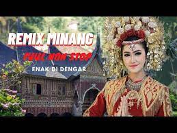 Lagu minang Remix terbaru fuul - Remix paling mantap [ Taufiq sondang & Ida Monika] - YouTube