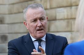 Taoiseach needs to spend additional Shared Island NDP funding