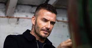 Each David Beckham Haircut How To Get Them Check More At Http Hairfashion Tk Each David Bec Beckham Haircut David Beckham Haircut David Beckham Hairstyle