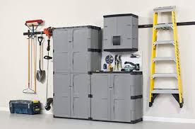 Order suncast commercial resin storage cabinet, 30 w, 36 h, shelving, stationary, bmccpd3600 at zoro.com. Best Plastic Storage Cabinets With Door Lock Reviews