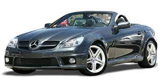It was designed from late 1991 under bruno sacco, with a final design being completed in early 1993 and approved by the board, with a german design patent filed on september 30, 1993. Mercedes Benz Slk Class 2010 Carsguide