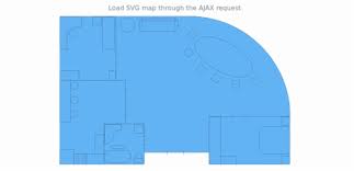 Seat Map Seat Maps Maps Anychart Documentation