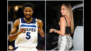 Find the perfect larsa pippen stock photos and editorial news pictures from getty images. Larsa Pippen Embarrasses Scottie Pippen Again By Messing With Young Nba Players Youtube