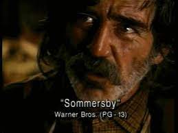 The fake, on the other hand, turns out to be better in general. Sommersby 1993 Imdb