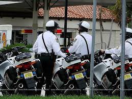 Monroe County So Moto 23 Monroe County County Sheriffs Broward County