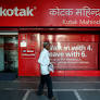 India's Kotak bank reports 26% jump in Q1 profit, beats estimates