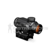 Prism scope adjustments reticle focus this vortex spitfire prism scope uses a fast focus eyepiece designed to quickly and easily provide a sharply focused reticle. Vortex Spitfire Ar Prism Scope 1x Red Dot With Drt Reticle Moa