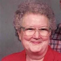 Mrs. Gaynell Bentley Obituary (2023)