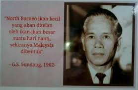 Adapun, kelima tokoh tersebut menandatangani deklarasi pembentukan asean di bangkok di gedung kementerian luar negeri thailand. Dusunology Tokoh Terbilang Dusun Kornologi Penentangan G S Sundang Terhadap Rancangan Pembentukan Malaysia 1 Tunku Abdul Rahman Mengumumkan Rancangan Malaysia Di Singapura Pada 27 Mei 1961 Di Masa Yang Sama British