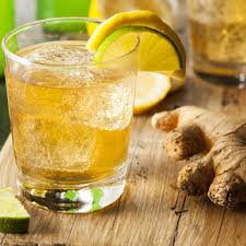 Este o compoziție din miere, ghimbir și lămâie și are un gust absolut delicios și aromat! Uite Ce Se Intampla In Corpul Tau Daca Bei Zilnic Apa Cu Ghimbir
