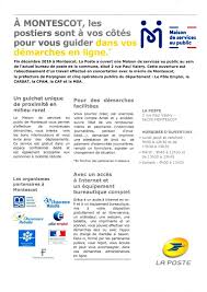 Nombre de trajets par jour. Infos Pratiques Montescot