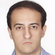 Milad MEHRANPOUR