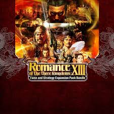 1)at the start make a grab for free territories around you. Romance Of The Three Kingdoms Xiii Fame And Strategy Expansion Pack Bundle Xbox One Buy Online And Track Price History Xb Deals Turkiye