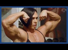 My Life As A Female Bodybuilder It S My Body Armour Guardian Docs Body Building Women Bodybuilding Muscular Women