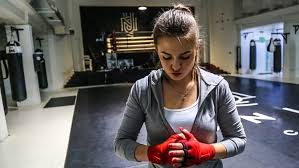 Karolina owczarz videos, clips, full fights, highlights and shows. Karolina Owczarz Mma Fighter Page Tapology